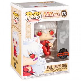 Evil Inuyasha 770